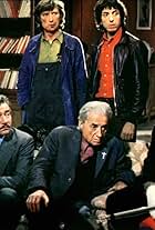 Foto de Jean-Pierre Darras pareja de Catherine Bauche